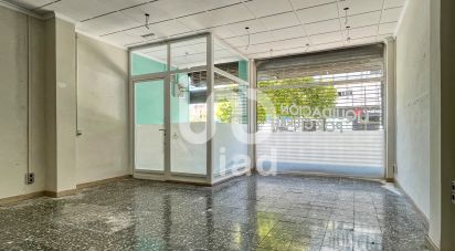 Botiga / Local comercial de 128 m² a Canals (46650)