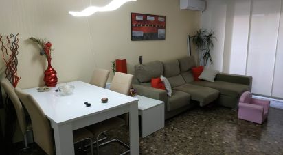 Pis 3 habitacions de 107 m² a Burriana (12530)