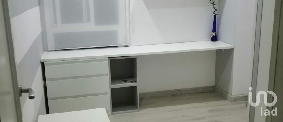 Pis 3 habitacions de 107 m² a Burriana (12530)