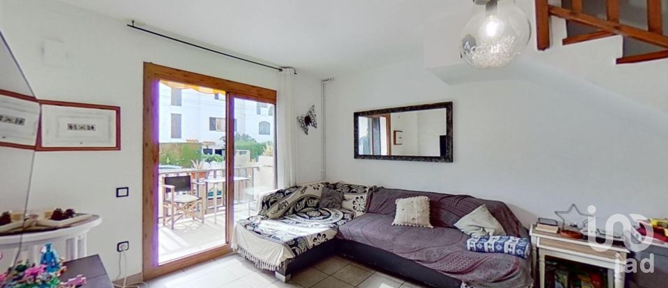 Xalet 3 habitacions de 93 m² a Torredembarra (43830)