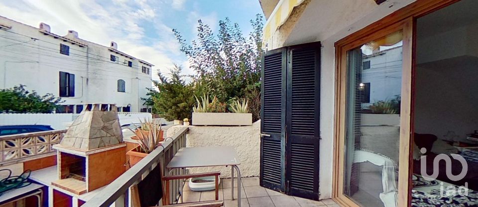 Xalet 3 habitacions de 93 m² a Torredembarra (43830)