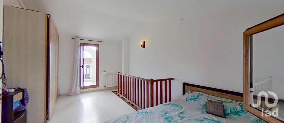 Xalet 3 habitacions de 93 m² a Torredembarra (43830)