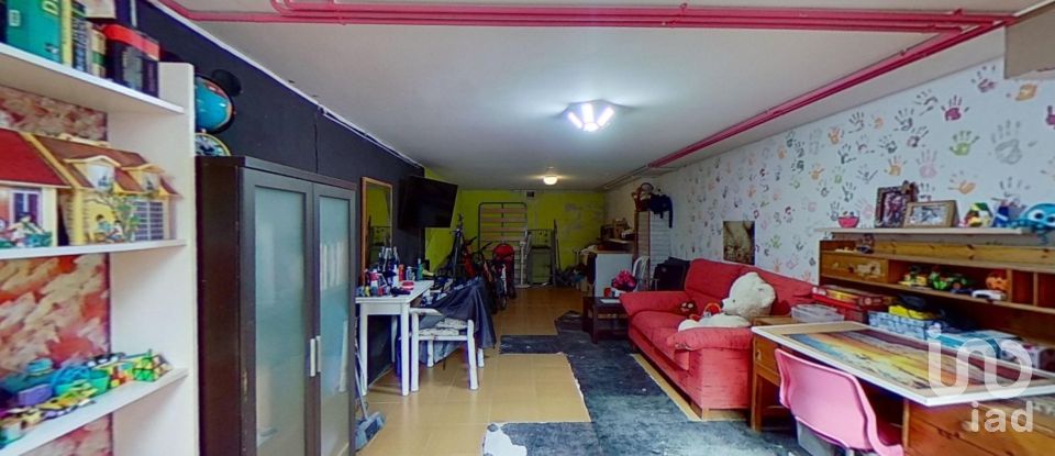 Xalet 3 habitacions de 93 m² a Torredembarra (43830)