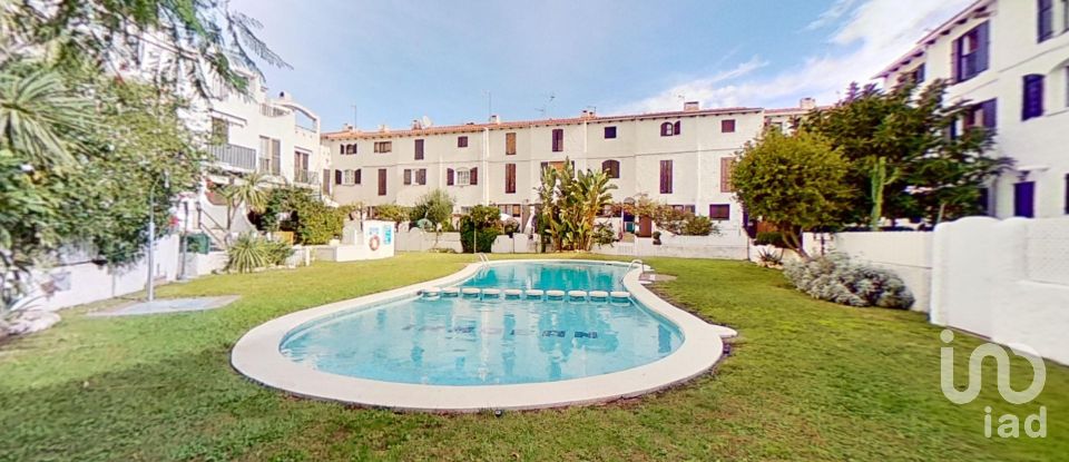 Châlet 3 chambres de 93 m² à Torredembarra (43830)