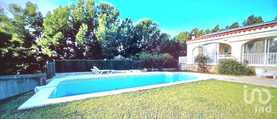 House 8 bedrooms of 438 m² in L'Ametlla de Mar (43860)