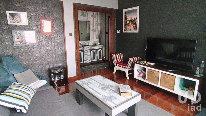 Pis 4 habitacions de 97 m² a Bermeo (48370)