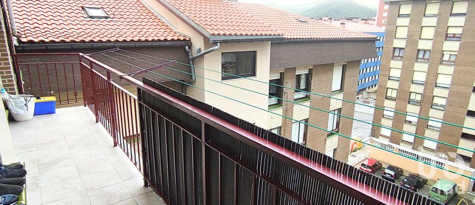 Pis 4 habitacions de 97 m² a Bermeo (48370)