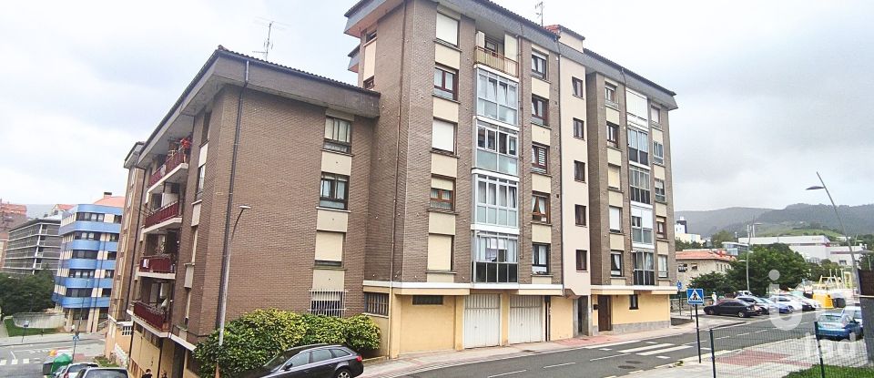 Pis 4 habitacions de 97 m² a Bermeo (48370)