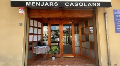 Shop / premises commercial of 112 m² in Roda de Bara (43883)