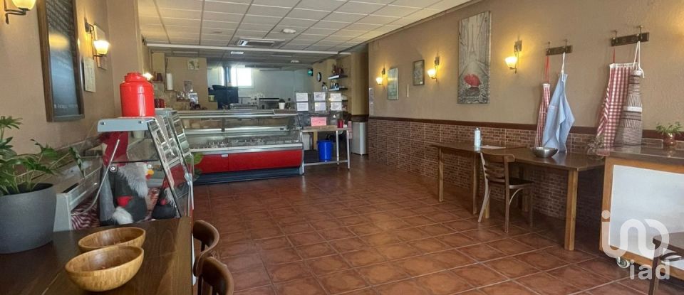 Botiga / Local comercial de 112 m² a Roda de Bara (43883)