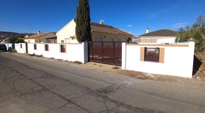 Châlet 3 chambres de 126 m² à Arboleas (04660)