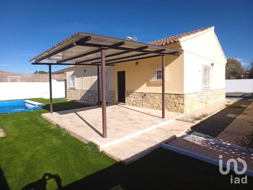 Cottage 3 bedrooms of 126 m² in Arboleas (04660)