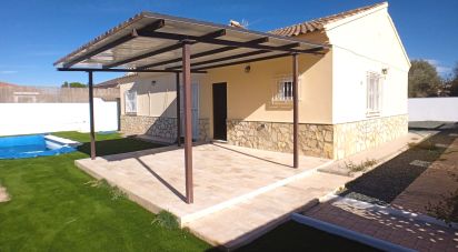 Cottage 3 bedrooms of 126 m² in Arboleas (04660)