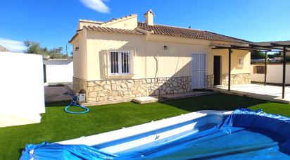 Cottage 3 bedrooms of 126 m² in Arboleas (04660)