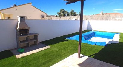 Cottage 3 bedrooms of 126 m² in Arboleas (04660)