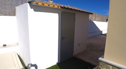 Cottage 3 bedrooms of 126 m² in Arboleas (04660)