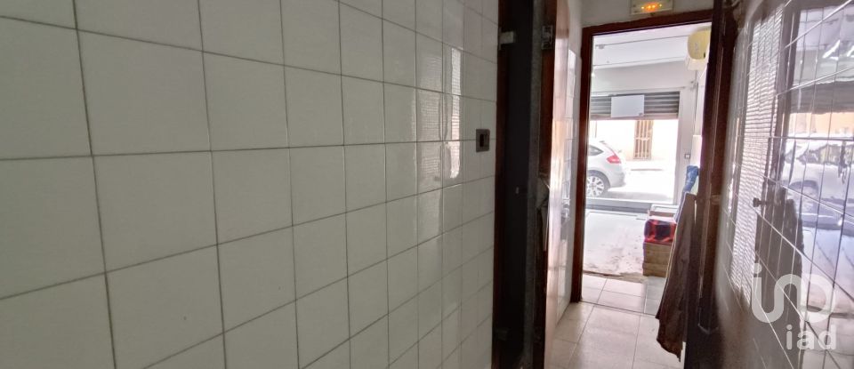 Botiga / Local comercial de 58 m² a Les Roquetes (08812)