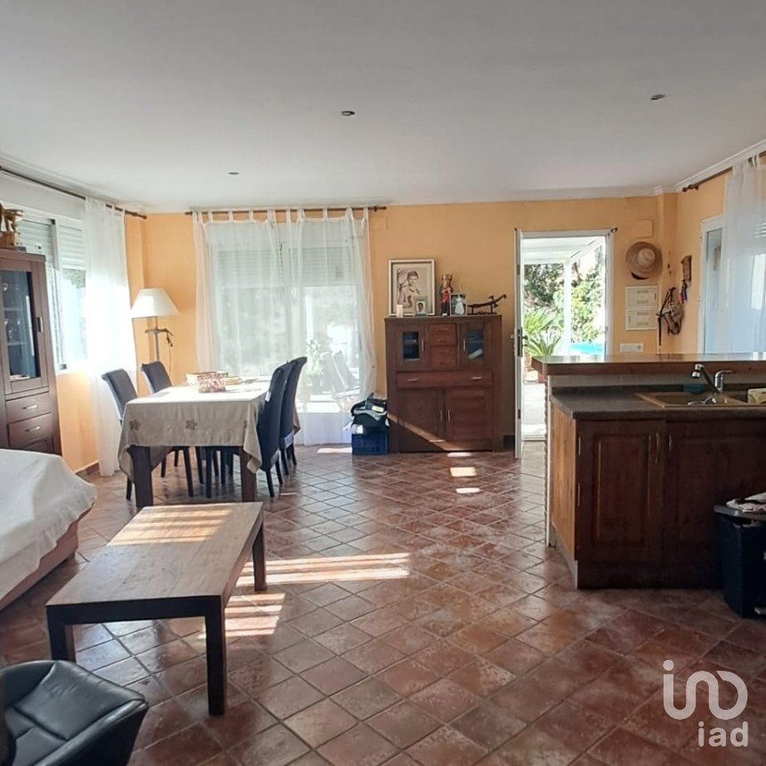 House 3 bedrooms of 99 m² in Vall de Gallinera (03788)