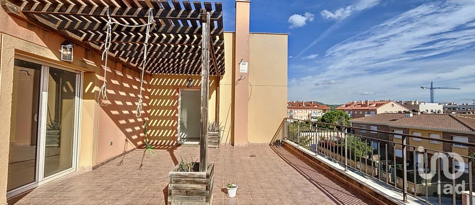 Apartment 3 bedrooms of 130 m² in Cubelles (08880)