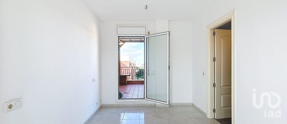 Pis 3 habitacions de 130 m² a Cubelles (08880)