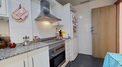 Pis 2 habitacions de 58 m² a El Vendrell (43700)