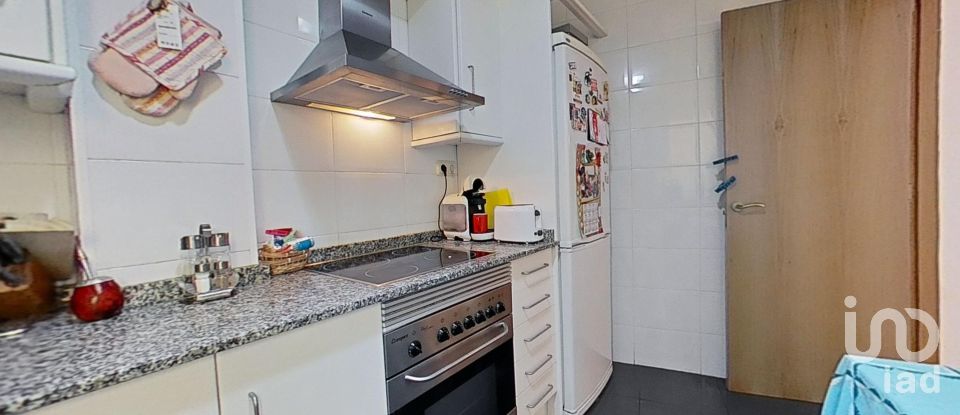 Pis 2 habitacions de 58 m² a El Vendrell (43700)