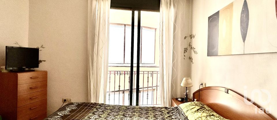 Appartement 2 chambres de 58 m² à El Vendrell (43700)