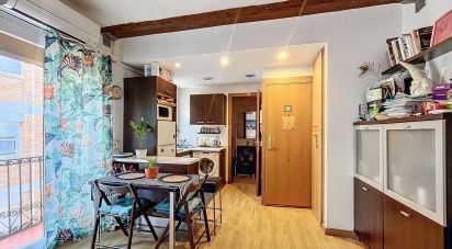 Apartment 1 bedroom of 34 m² in Barcelona (08003)