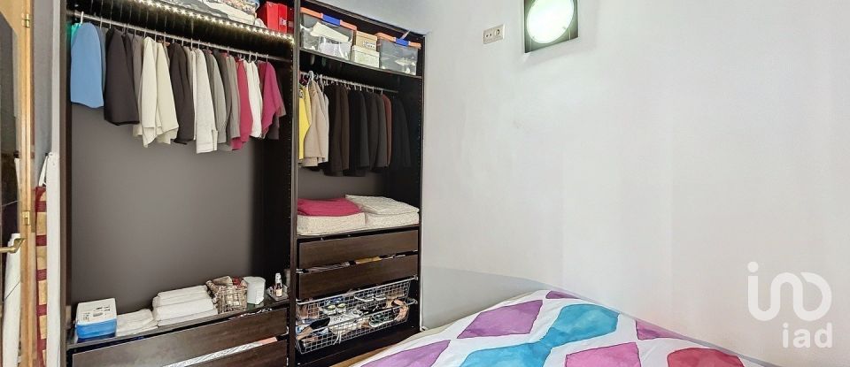 Pis 1 habitació de 34 m² a Barcelona (08003)