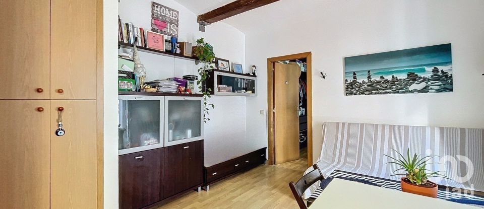 Pis 1 habitació de 34 m² a Barcelona (08003)