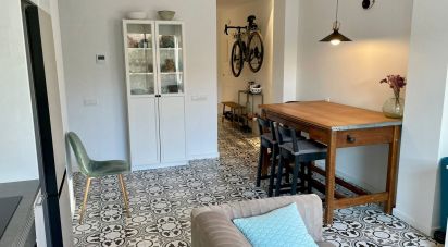 Pis 2 habitacions de 57 m² a Sitges (08870)