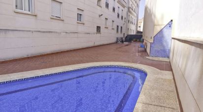 Pis 2 habitacions de 92 m² a Calp (03710)