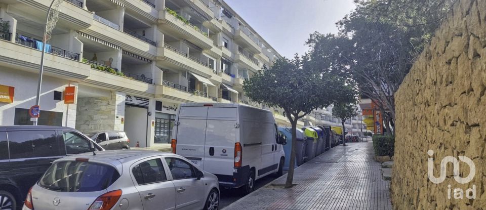 Pis 2 habitacions de 92 m² a Calp (03710)