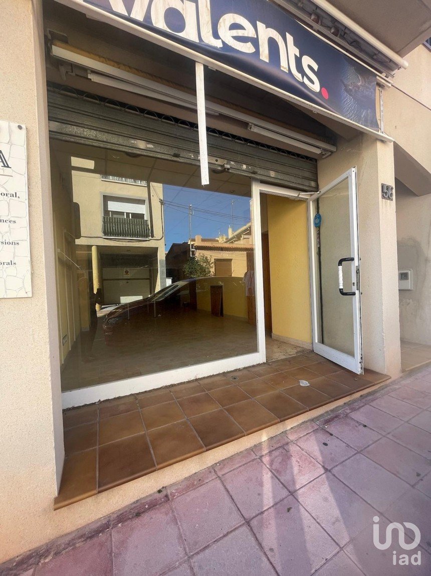 Botiga / Local comercial de 75 m² a Roda de Bara (43883)