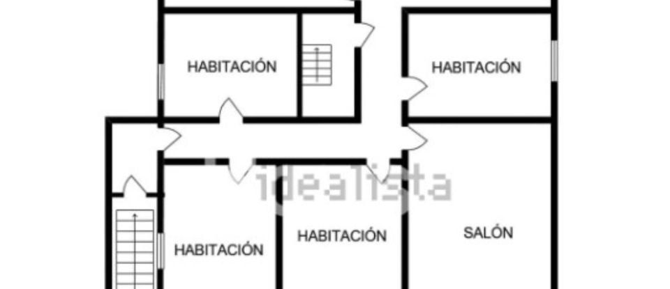 House 6 bedrooms of 200 m² in Vilaboa (36141)