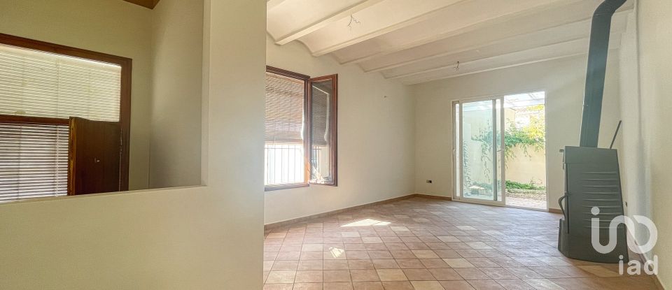 House 2 bedrooms of 210 m² in Nucleo Benirrama (03788)