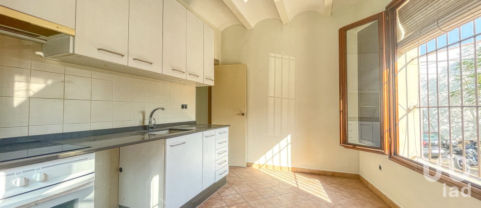 House 2 bedrooms of 210 m² in Nucleo Benirrama (03788)