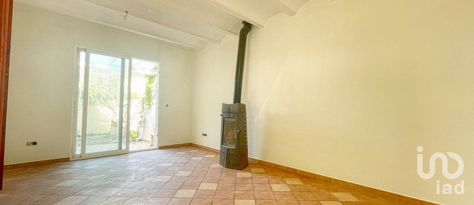 House 2 bedrooms of 210 m² in Nucleo Benirrama (03788)