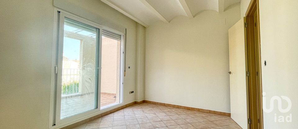 House 2 bedrooms of 210 m² in Nucleo Benirrama (03788)