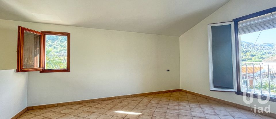 Maison 2 chambres de 210 m² à Nucleo Benirrama (03788)