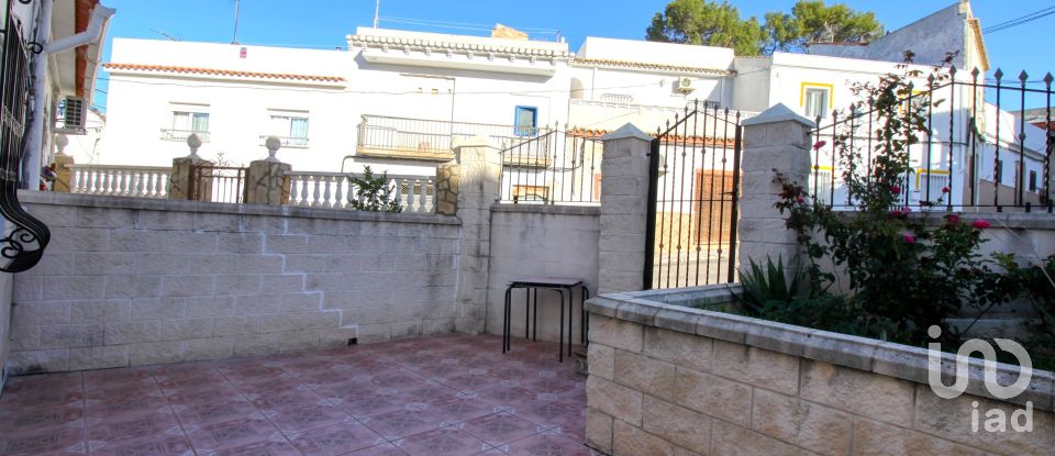 House 4 bedrooms of 137 m² in Oliva (46780)