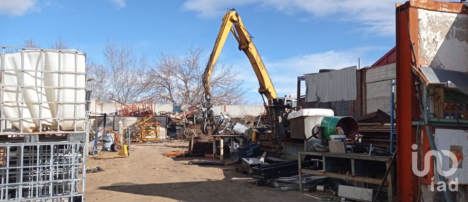 Edificio de 384 m² en Fuente el Saz de Jarama (28140)