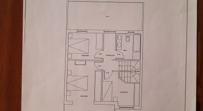 Maison 4 chambres de 150 m² à León (24006)