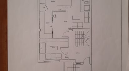 Casa 4 habitaciones de 150 m² en León (24006)