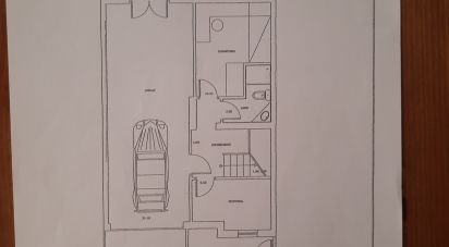 Maison 4 chambres de 150 m² à León (24006)