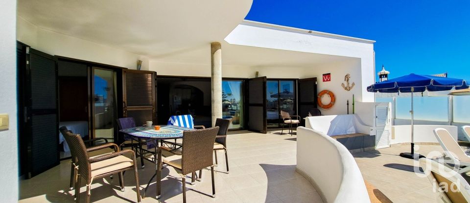 Maison 3 chambres de 145 m² à Playa Blanca (35580)