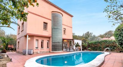 House 6 bedrooms of 331 m² in Sant Cugat del Vallès (08195)