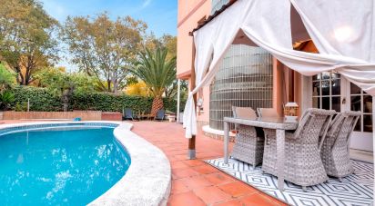 Maison 6 chambres de 331 m² à Sant Cugat del Vallès (08195)