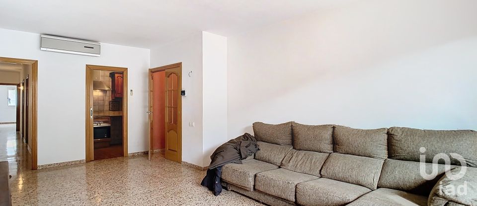 Pis 3 habitacions de 93 m² a Corbera de Llobregat (08757)