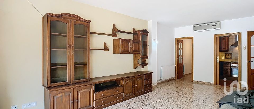 Appartement 3 chambres de 93 m² à Corbera de Llobregat (08757)